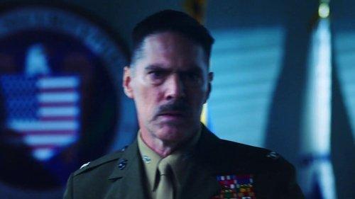 Shadow Wolves filmas žiurėti online