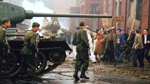 Two Days of Hope filmas žiurėti online