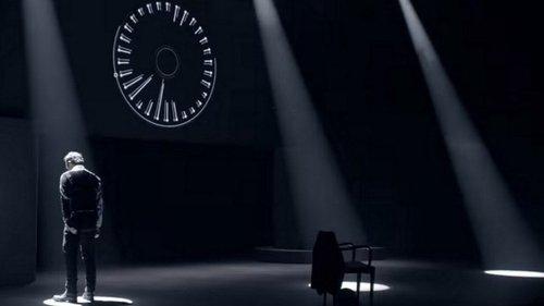 L'Exoconférence filmas žiurėti online