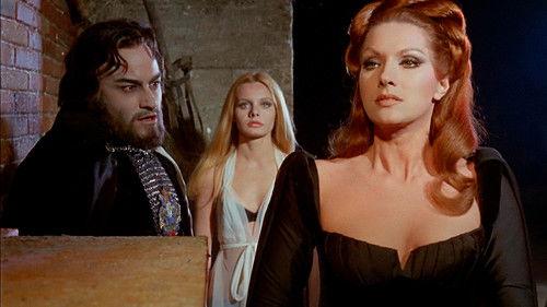 Horror Rises from the Tomb filmas žiurėti online