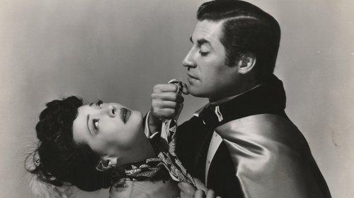 Love from a Stranger filmas žiurėti online