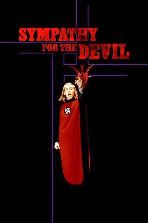 Sympathy For The Devil: The True Story of The Process Church of the Final Judgment filmas online