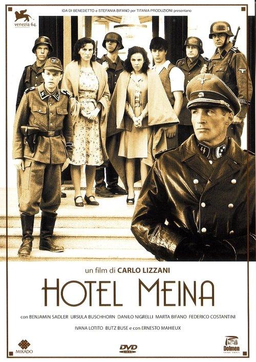 Hotel Meina filmas online