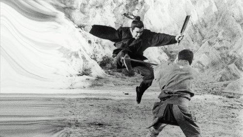 Zatoichi Meets the One-Armed Swordsman filmas žiurėti online