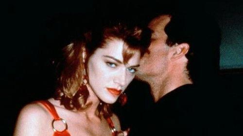 Night Rhythms filmas žiurėti online