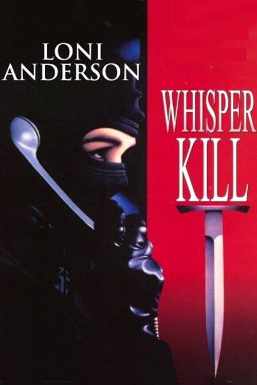 Whisper Kill filmas online