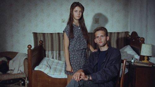 Verbotene Liebe filmas žiurėti online