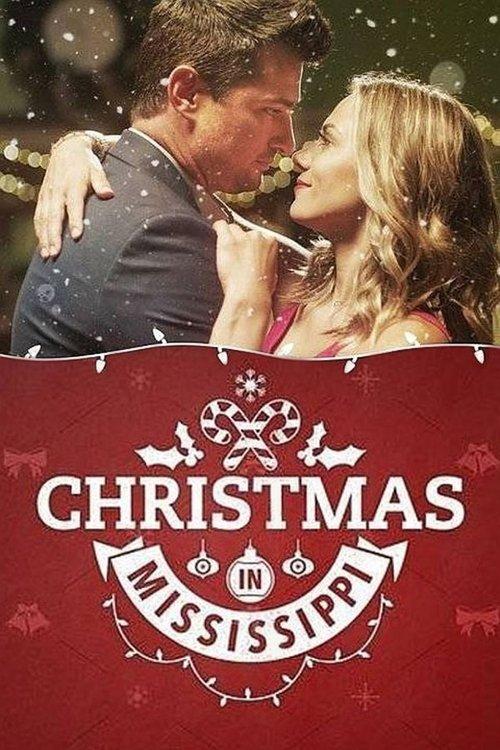 Christmas in Mississippi filmas online