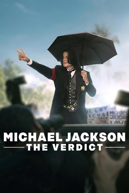 Michael Jackson: The Verdict filmas online