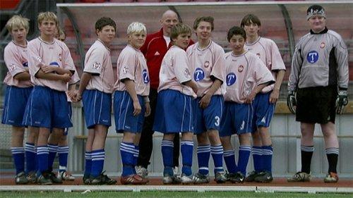 We Are the Champions filmas žiurėti online