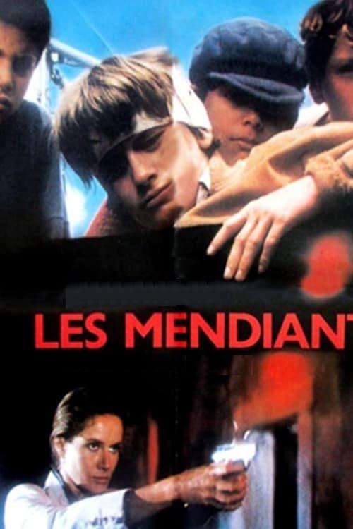Les Mendiants filmas online