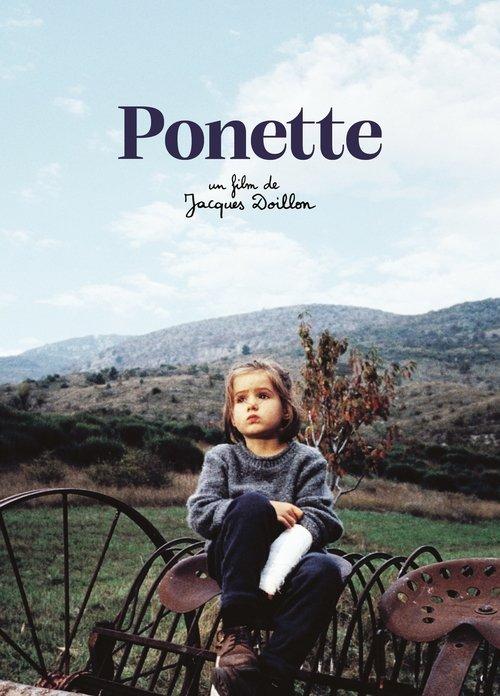 Ponette filmas online