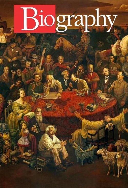 Biography filmas online