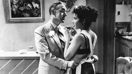 The Captain's Paradise filmas žiurėti online