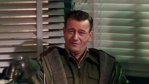 Jet Pilot filmas žiurėti online