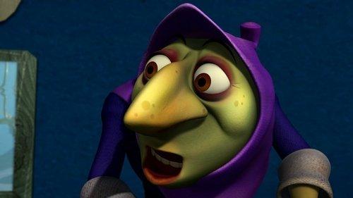 Happily N'Ever After 2 filmas žiurėti online