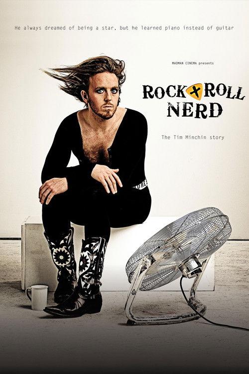 Rock n' Roll Nerd filmas online