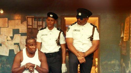 Sanitation Day filmas žiurėti online