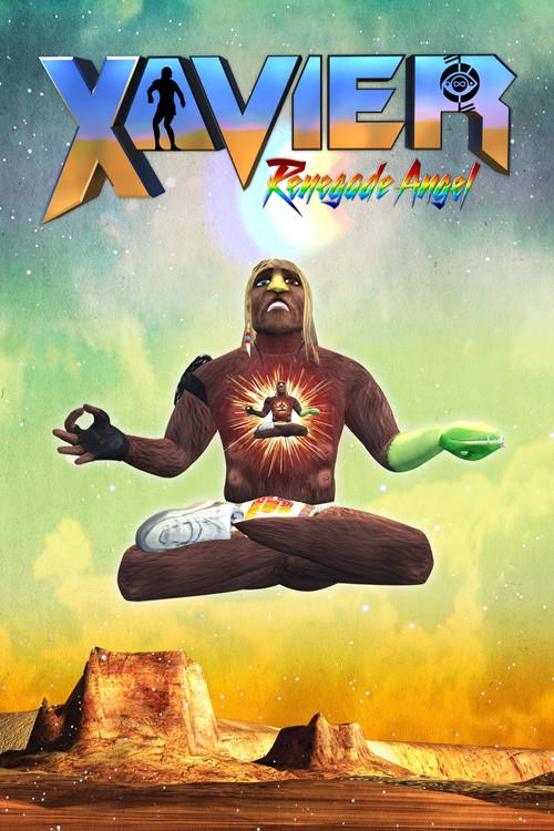 Xavier: Renegade Angel filmas online
