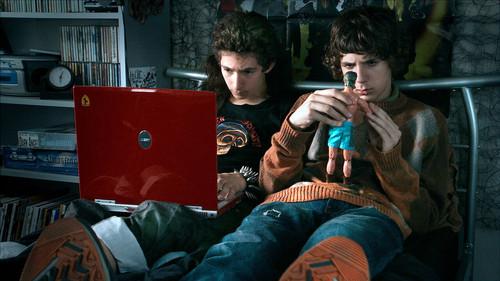 Les Beaux Gosses filmas žiurėti online