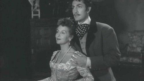 The Knight of the Night filmas žiurėti online