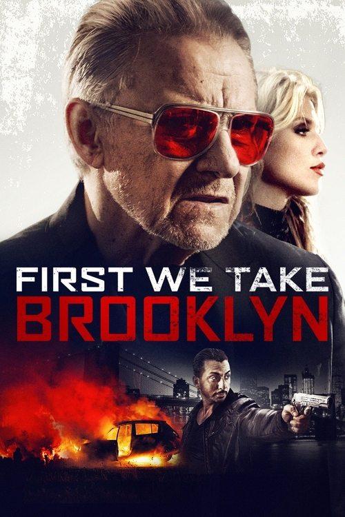 First We Take Brooklyn filmas online