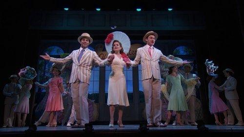 Holiday Inn: The New Irving Berlin Musical - Live on Broadway filmas žiurėti online