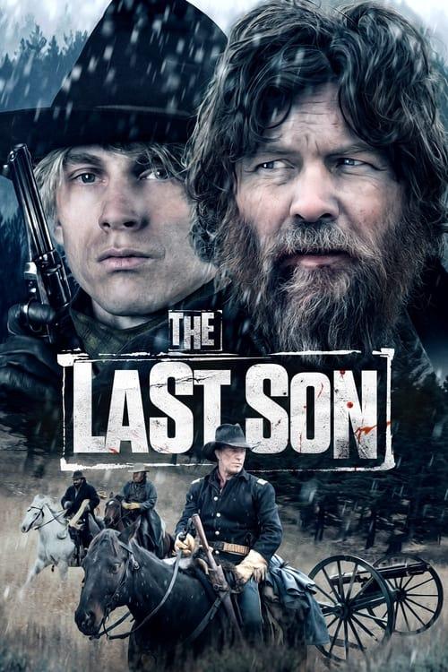 The Last Son filmas online