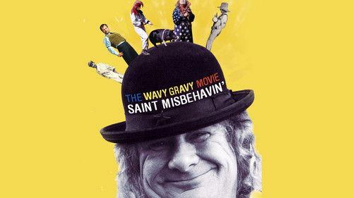 Saint Misbehavin': The Wavy Gravy Movie filmas žiurėti online