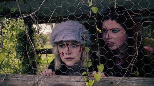 Sheborg Massacre filmas žiurėti online