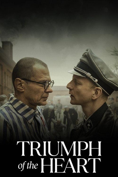 Triumph of the Heart filmas online