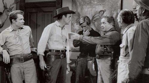 The Quick Gun filmas žiurėti online