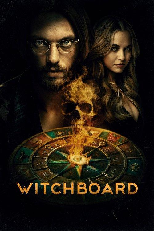 Witchboard filmas online