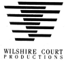 Wilshire Court Productions studio logo
