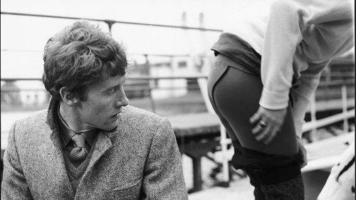 The Knack... and How to Get It filmas žiurėti online