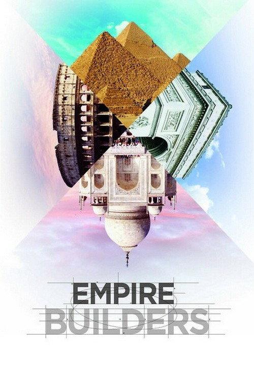 Empire Builders filmas online
