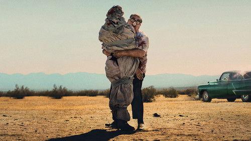 Middle Man filmas žiurėti online