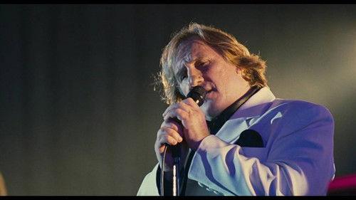 The Singer filmas žiurėti online