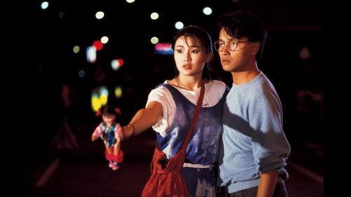 Behind the Yellow Line filmas žiurėti online