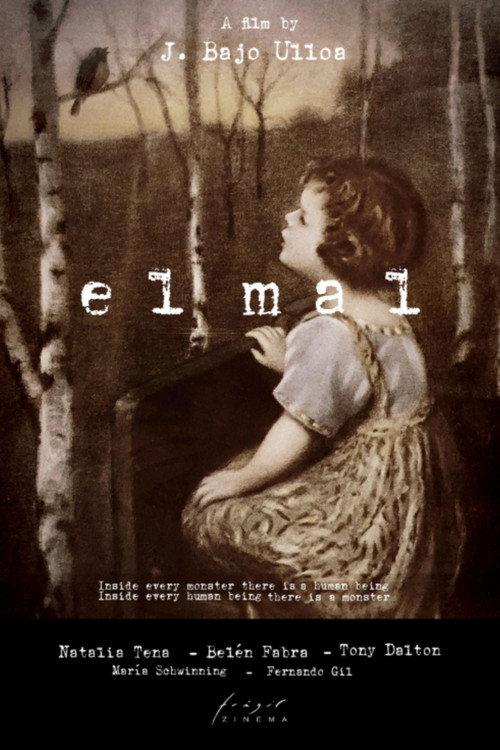 El mal filmas online