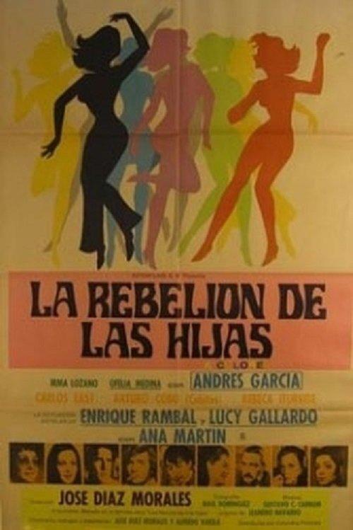 La rebelion de las hijas filmas online