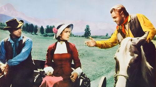 Tribute to a Bad Man filmas žiurėti online