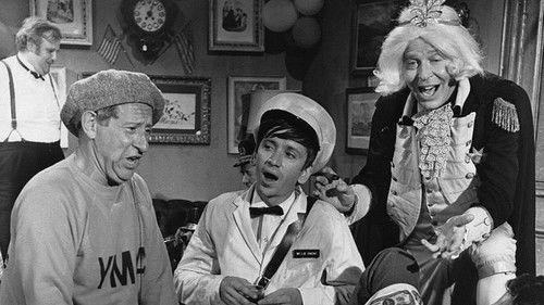 Who's Minding the Mint? filmas žiurėti online