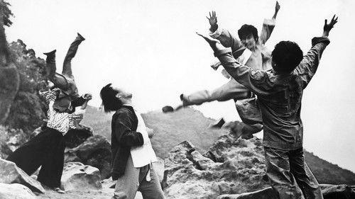 The Chinese Dragon filmas žiurėti online