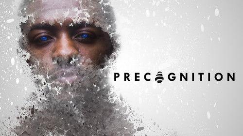 Precognition filmas žiurėti online