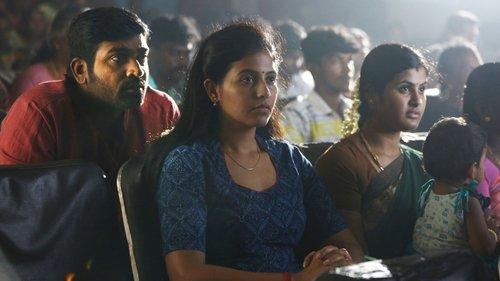 Sindhubaadh filmas žiurėti online