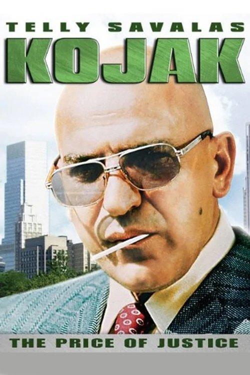 Kojak: The Price of Justice filmas online