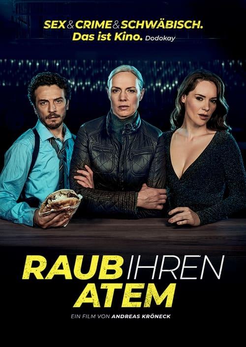 Raub ihren Atem filmas online