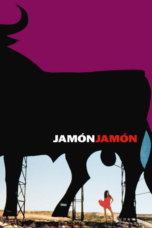 Jamón, jamón filmas online