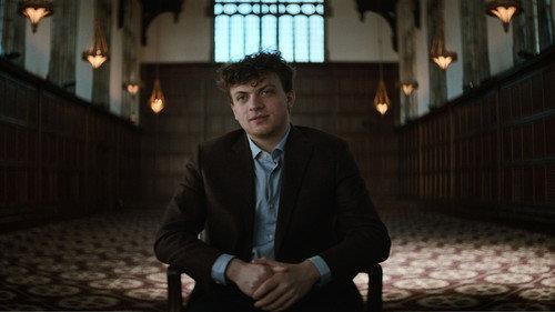 Untold: Chess Mates filmas žiurėti online